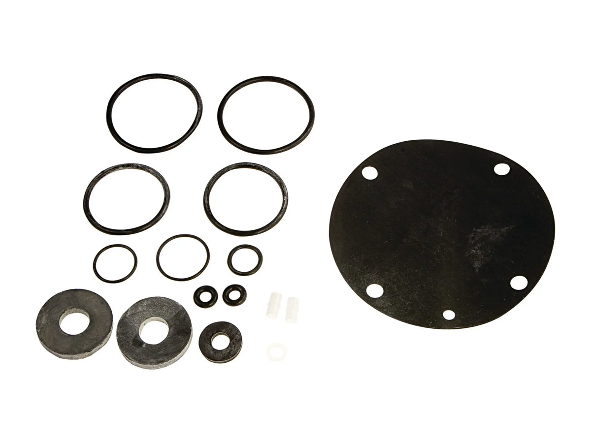 Watts 905112, Complete Rubber Kit