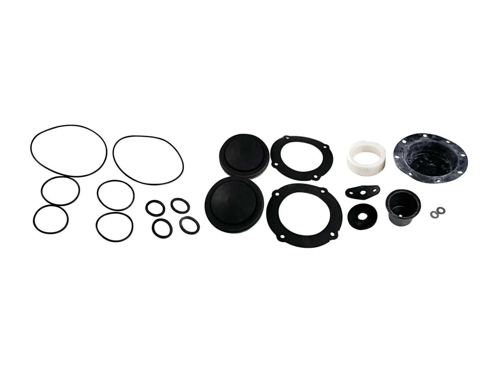 Watts 905189, 6" Full Rubber Kit for 860RP