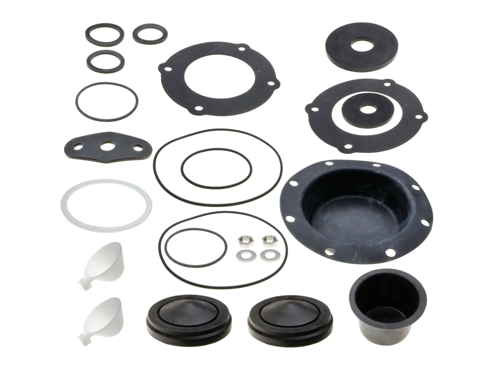 Watts 905227, FRK 880V RT Repair Kit for 2.5 to 3 Inch Valves