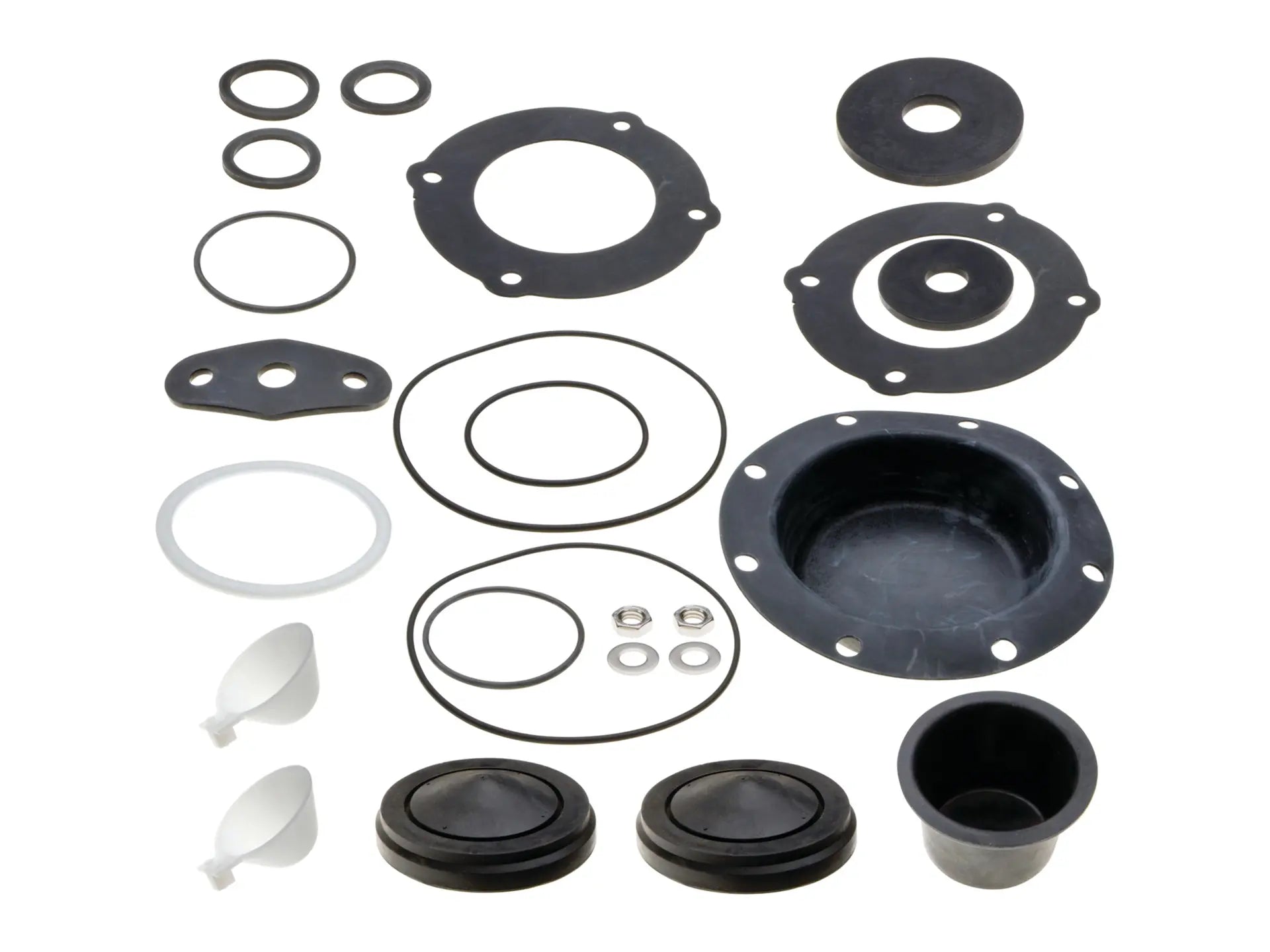 Watts 905227, FRK 880V RT Repair Kit for 2.5 to 3 Inch Valves