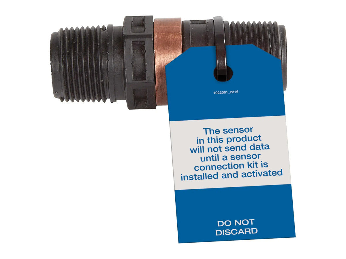 Watts F152604, 3/4" Valve, 40L-3 Series, Range 75-210 FS