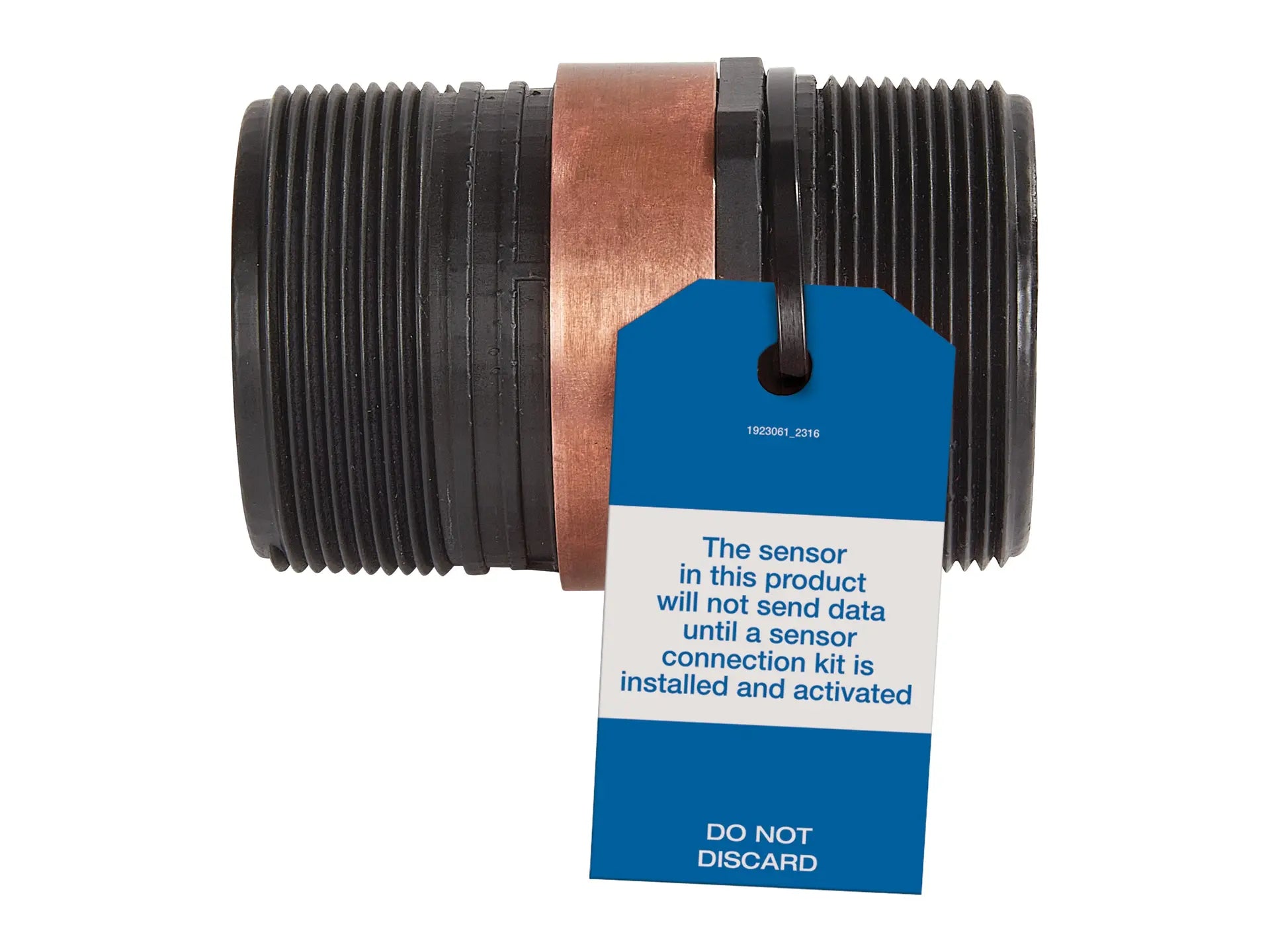 Watts F278034, 174A-2-40# Relief Valve, 4.69M BTU