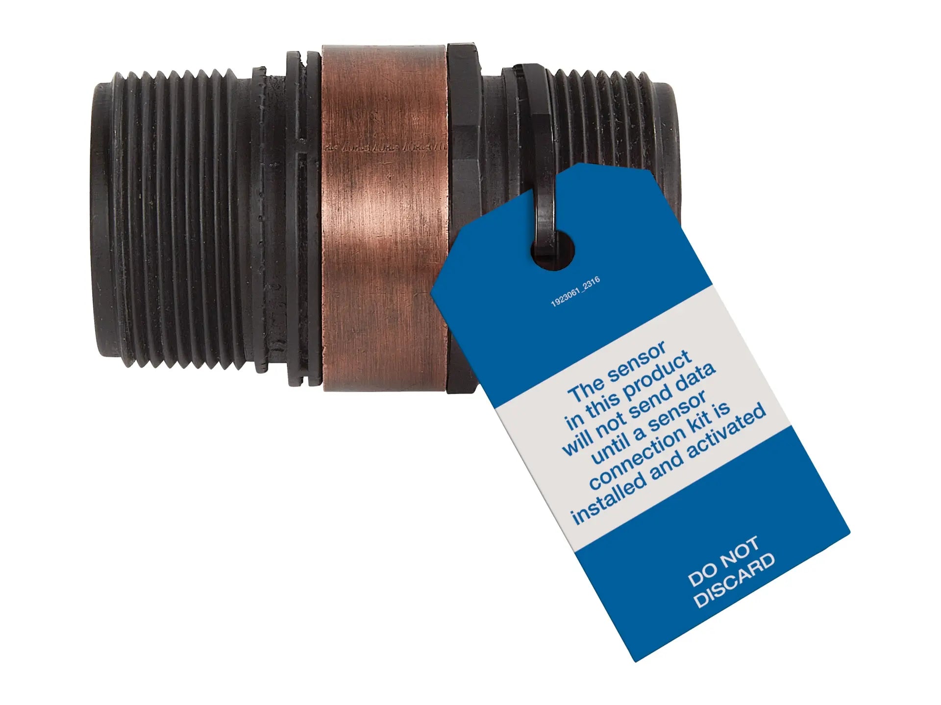 Watts F383369, 1-1/4" 65# Pressure Relief Valve