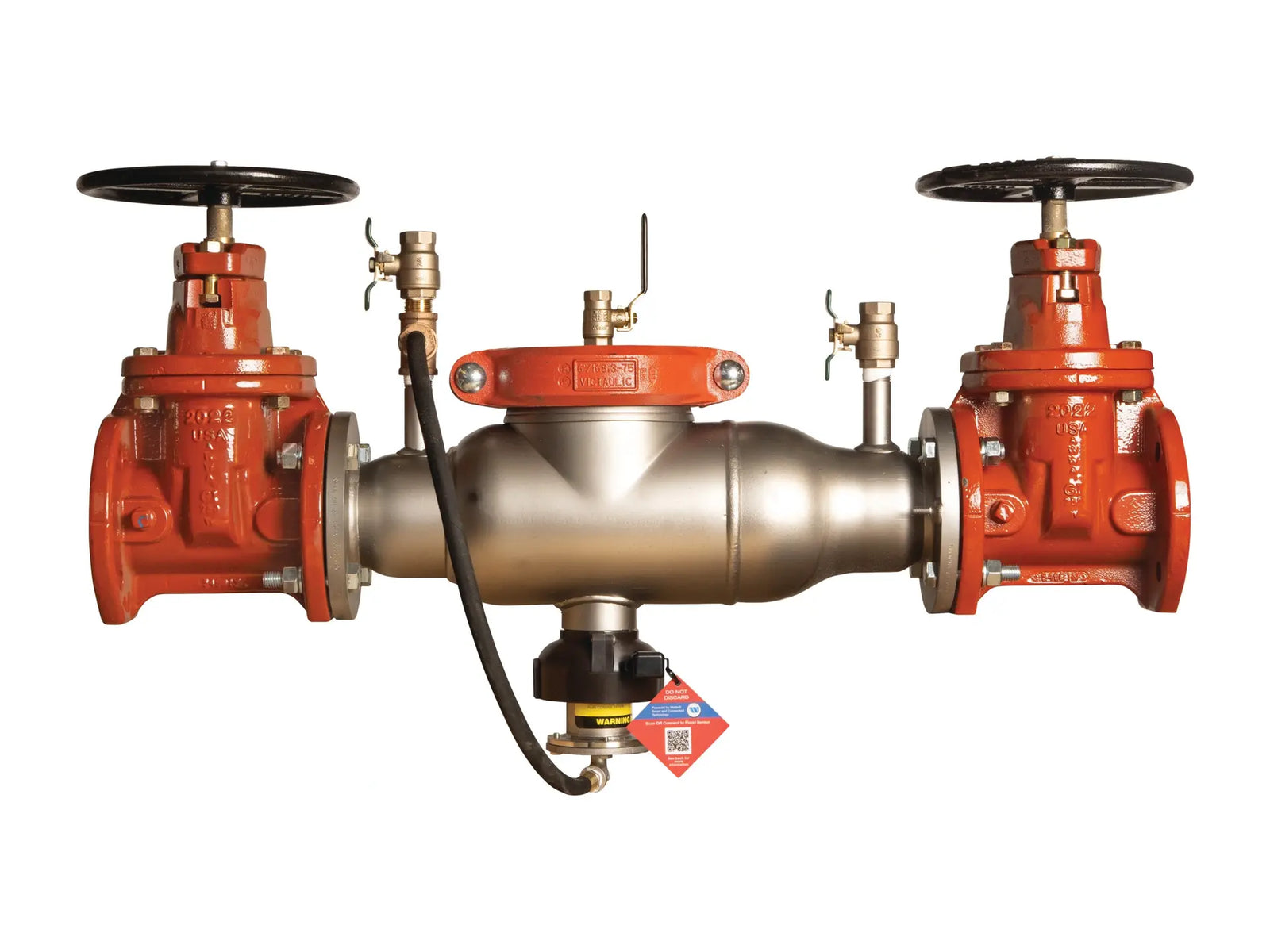 Watts F439401, 3 994 DNRS HVAC Component