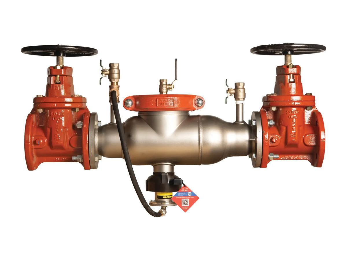 Watts F439401, 3 994 DNRS HVAC Component