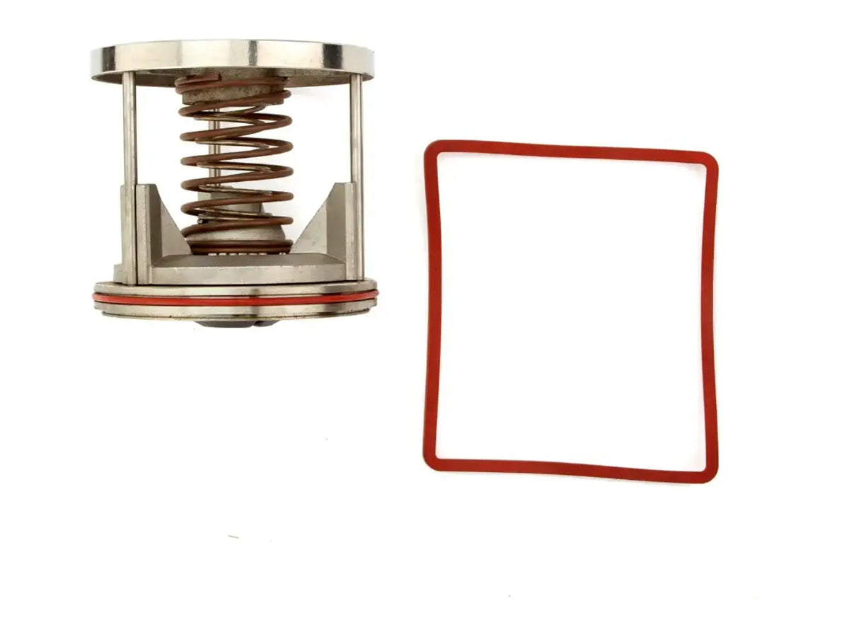 Watts LF390-831, Booster Funnel