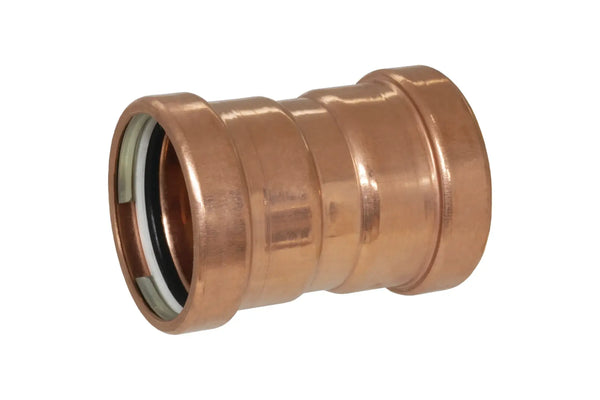 NIBCO 900965XLC, PC6002XLC 3 X 21/2 Copper Coupling