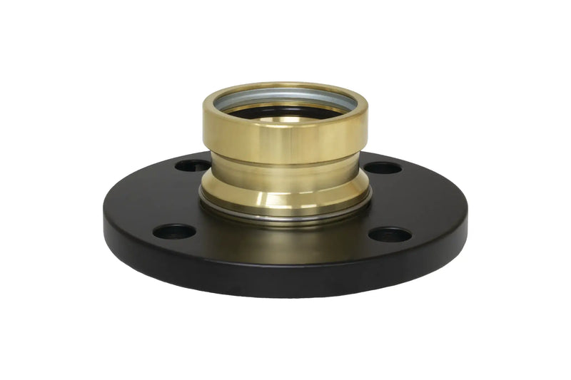 Webstone 914575XLC, PC641XLC 4 Forged DZR Brass Flange