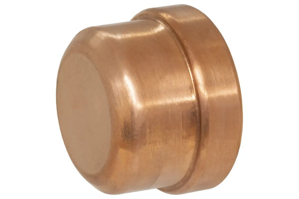 Webstone 917295XLC, PC617XLC 21/2 Copper Cap