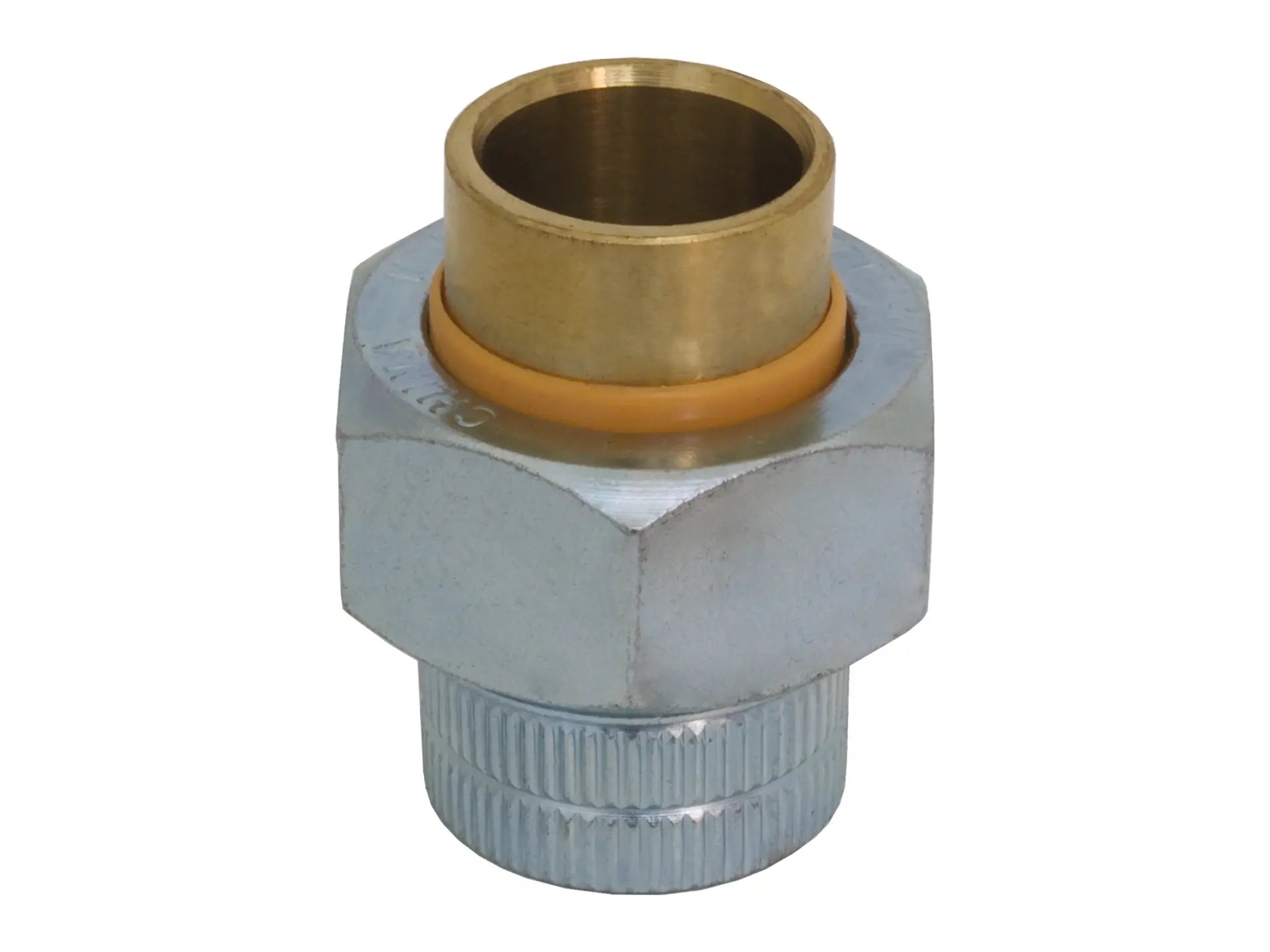 Webstone 3/4" x 1/2" Dielectric Union H-01132W
