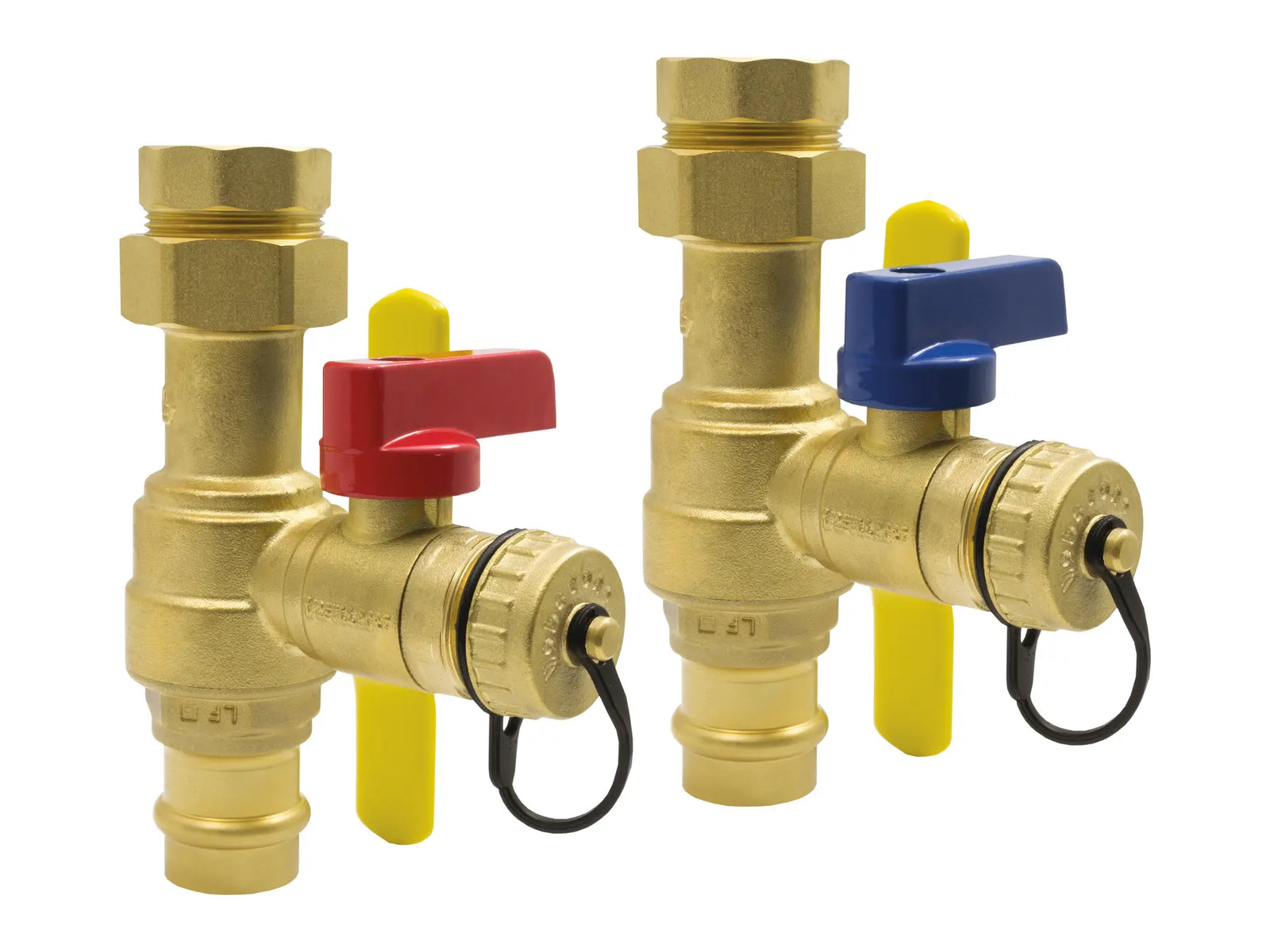 Webstone 3/4" x 3/4" EXP E2 No PRV Valve Kit H-14063W