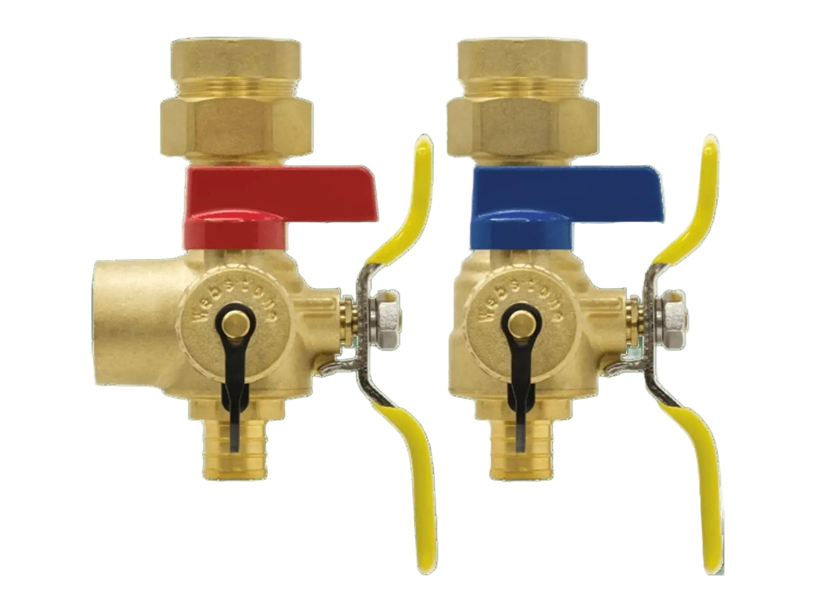 Webstone 1" x 1" EXP E2 No PRV Valve Kit H-14444W