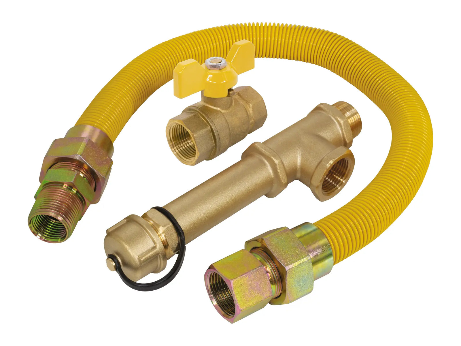 Webstone 3/4" EXP Install Kit H-22443-24-FP