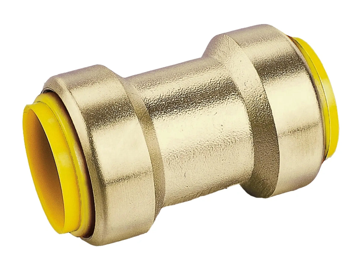 Webstone 1/2" x 3/4" Push x FIP Pro-Connect Push Coupling H-26223W