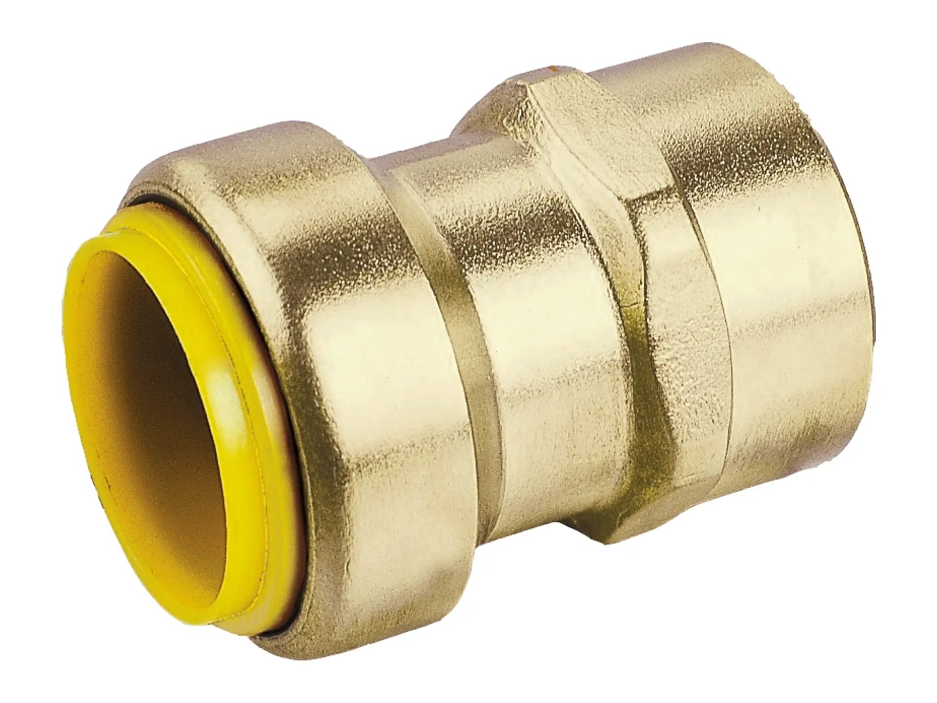 Webstone 1/2" x 3/4" Pro-Connect Push Adapter H-26223W-B