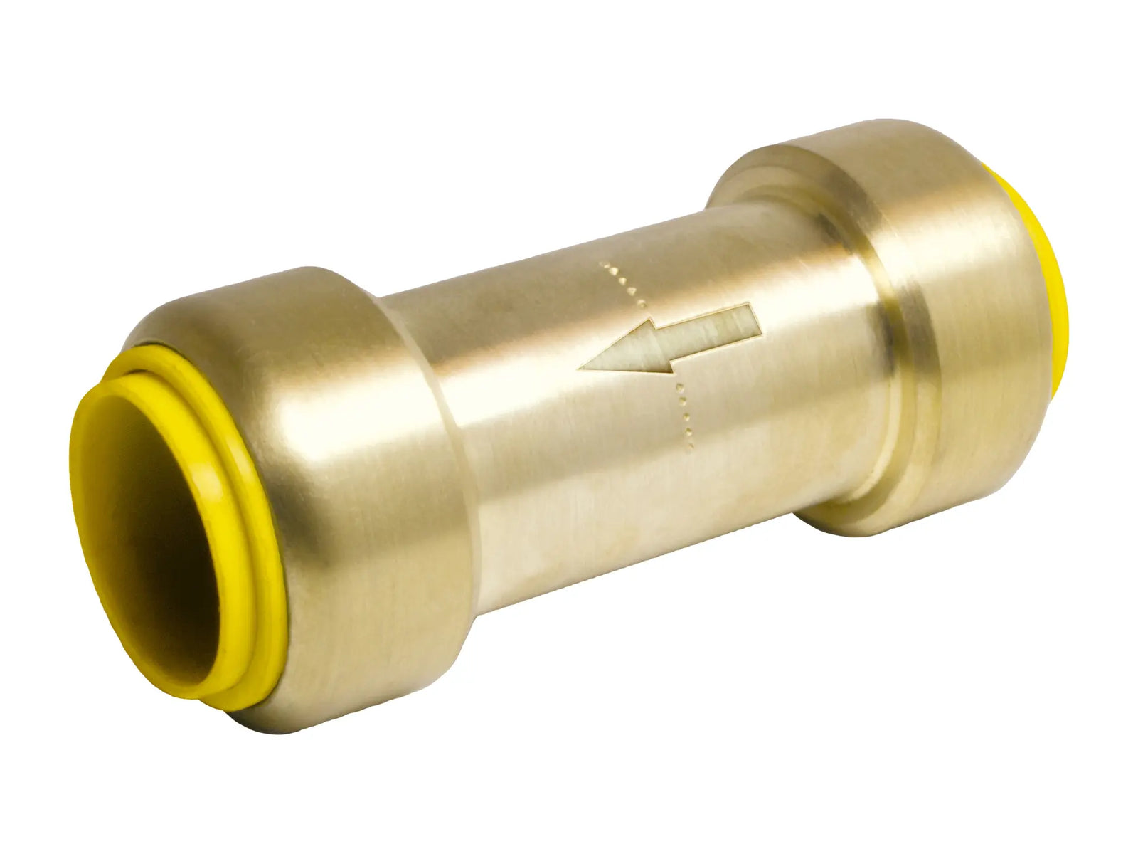 Webstone 3/4" Pro-Connect Push Check Valve H-26993W-B