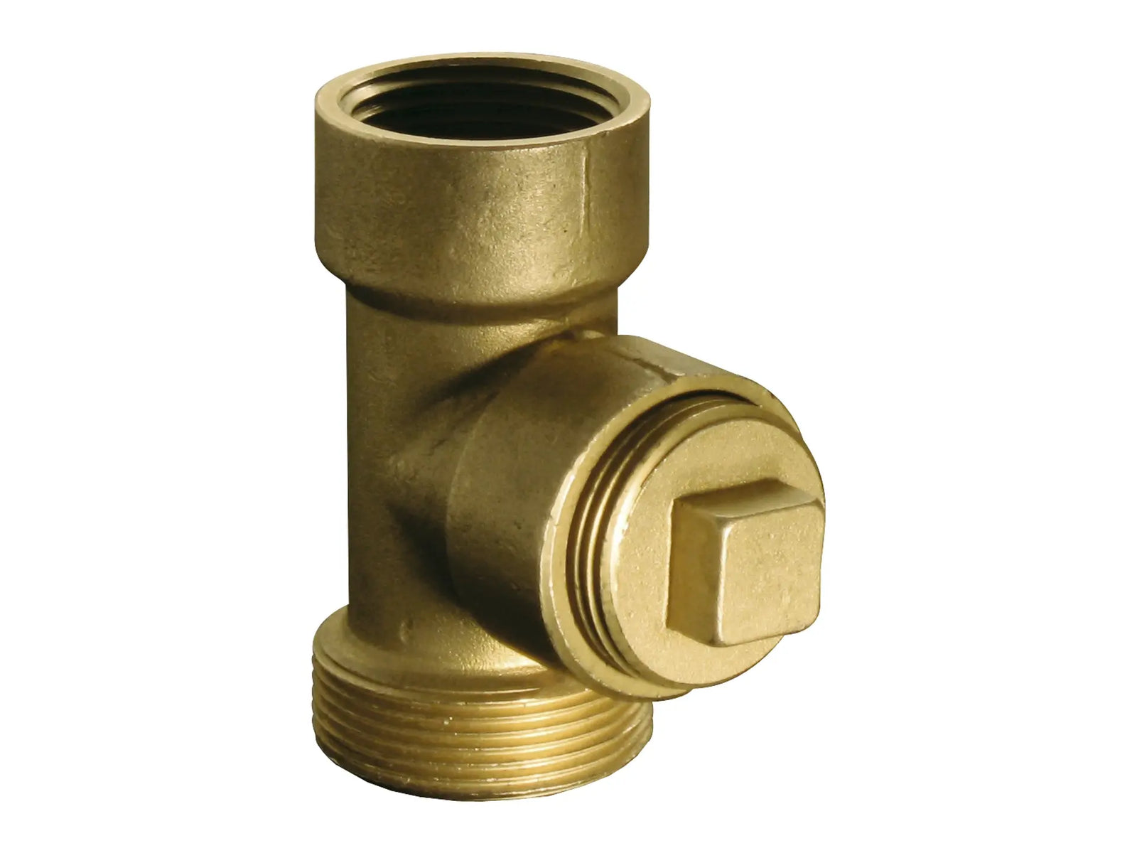 Webstone 3/4" x 3/4" EXP Adapter H-28023W