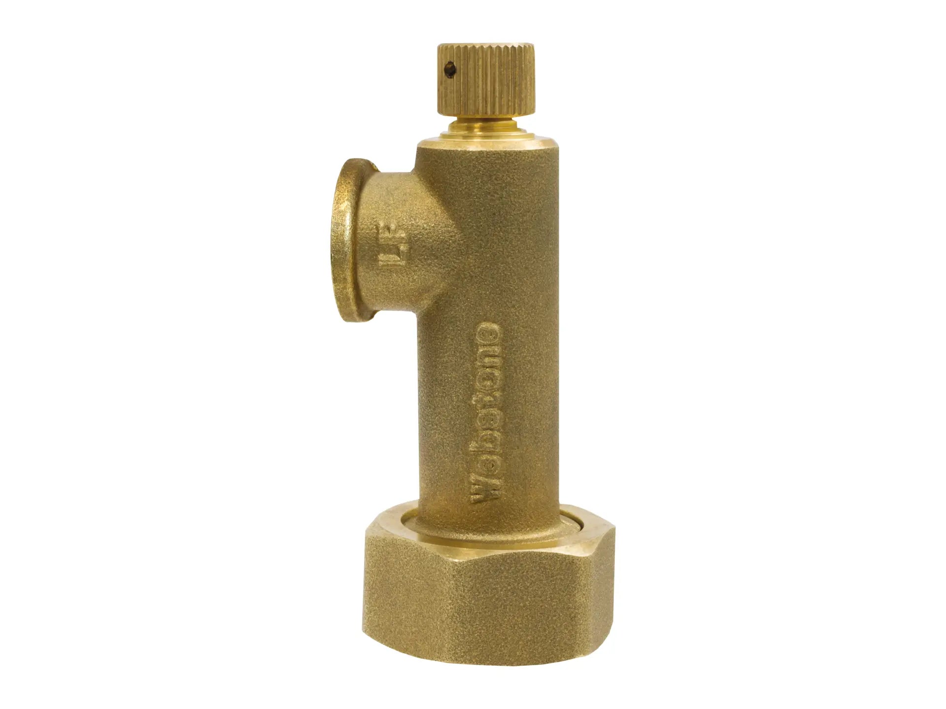 Webstone 3/4" x 1/4" Add-A-Gauge H-30000W-P