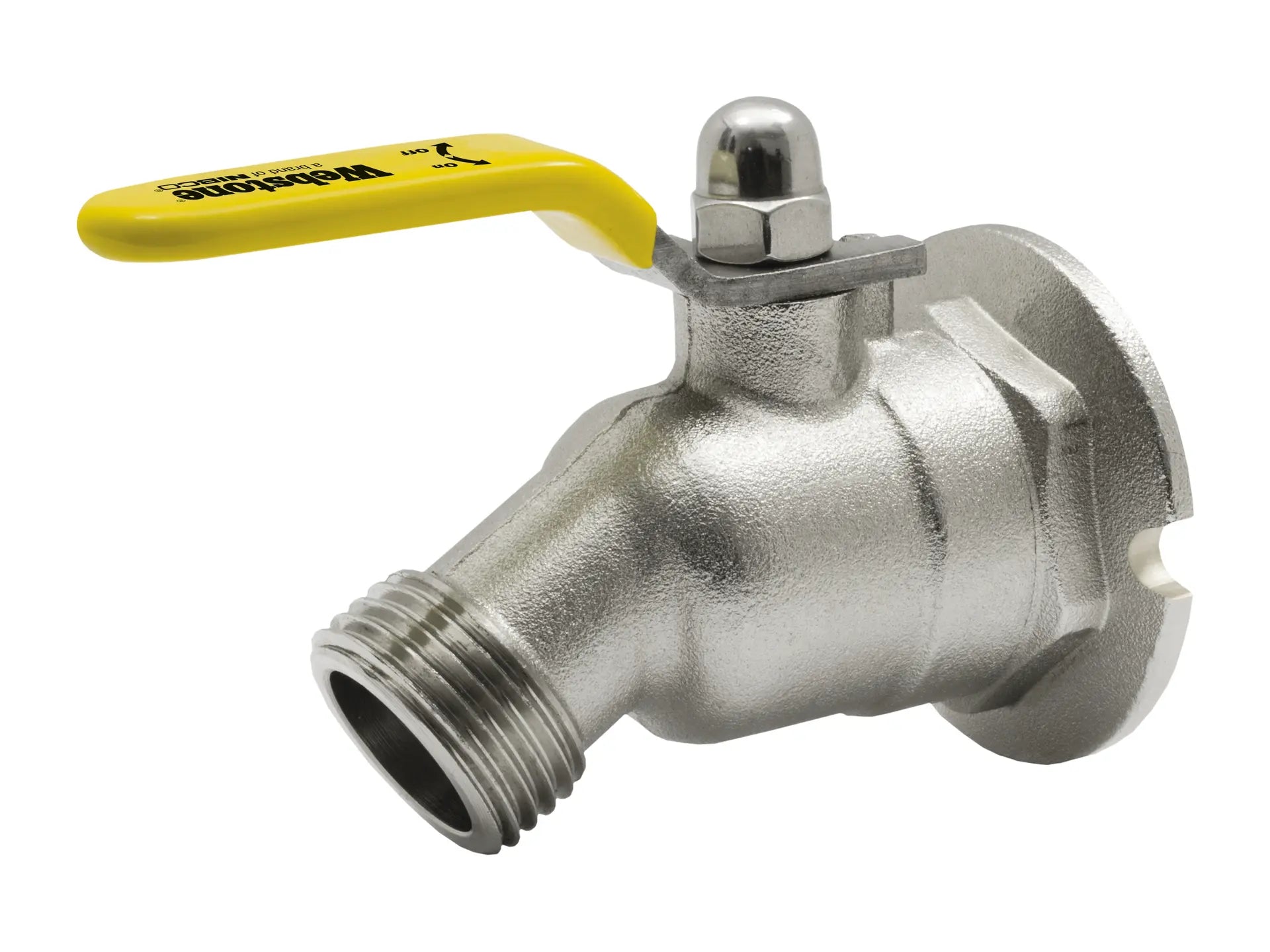 Webstone 1/2" Sillcock H-30202W
