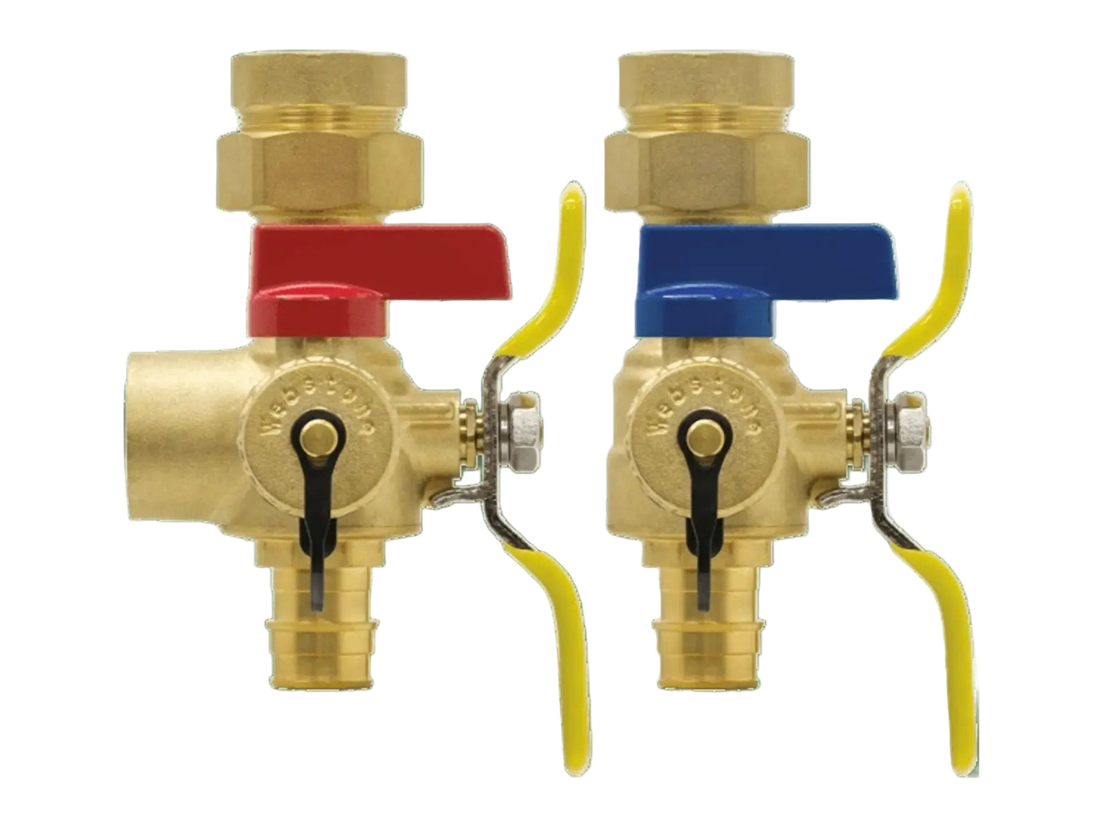 Webstone 3/4" x 3/4" EXP E2 No PRV Valve Kit H-34443W