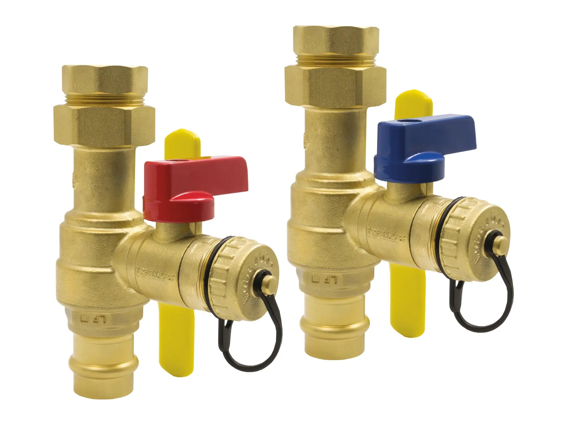 Webstone 3/4" x 3/4" EXP E2 No PRV Valve Kit H-44063W