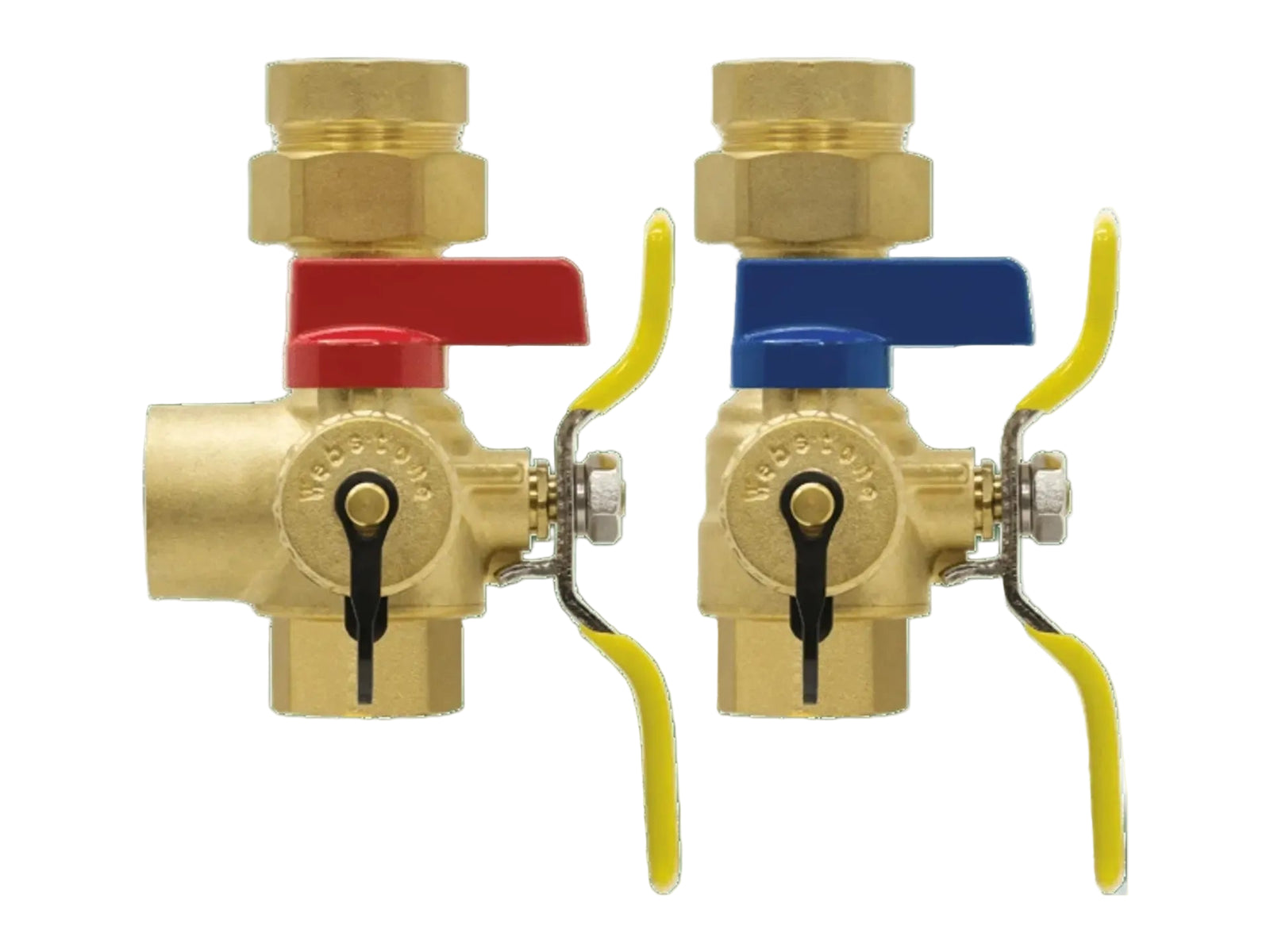Webstone 1" x 1" EXP E2 No PRV Valve Kit H-44444W