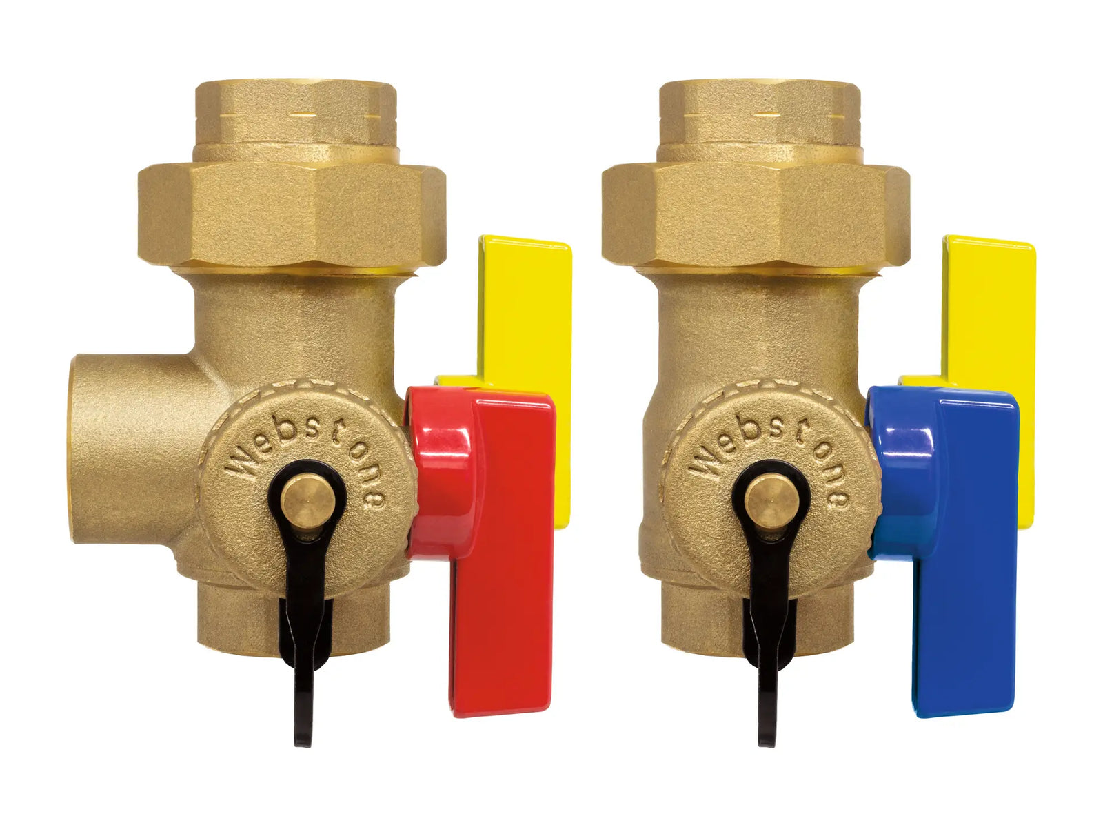 Webstone 3/4" x 3/4" EXP Ultra-Compact No PRV Valve Kit H-52443W