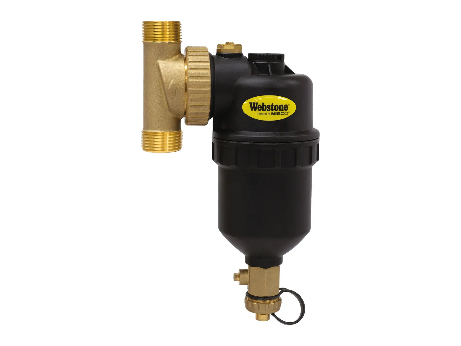 Webstone Magnetic Boiler Filter H-70700