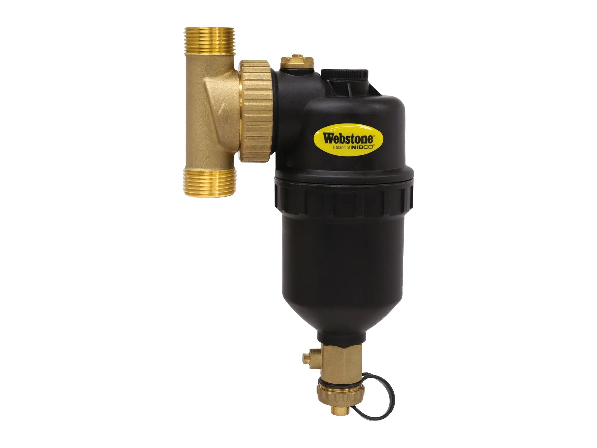Webstone Magnetic Boiler Filter H-70700