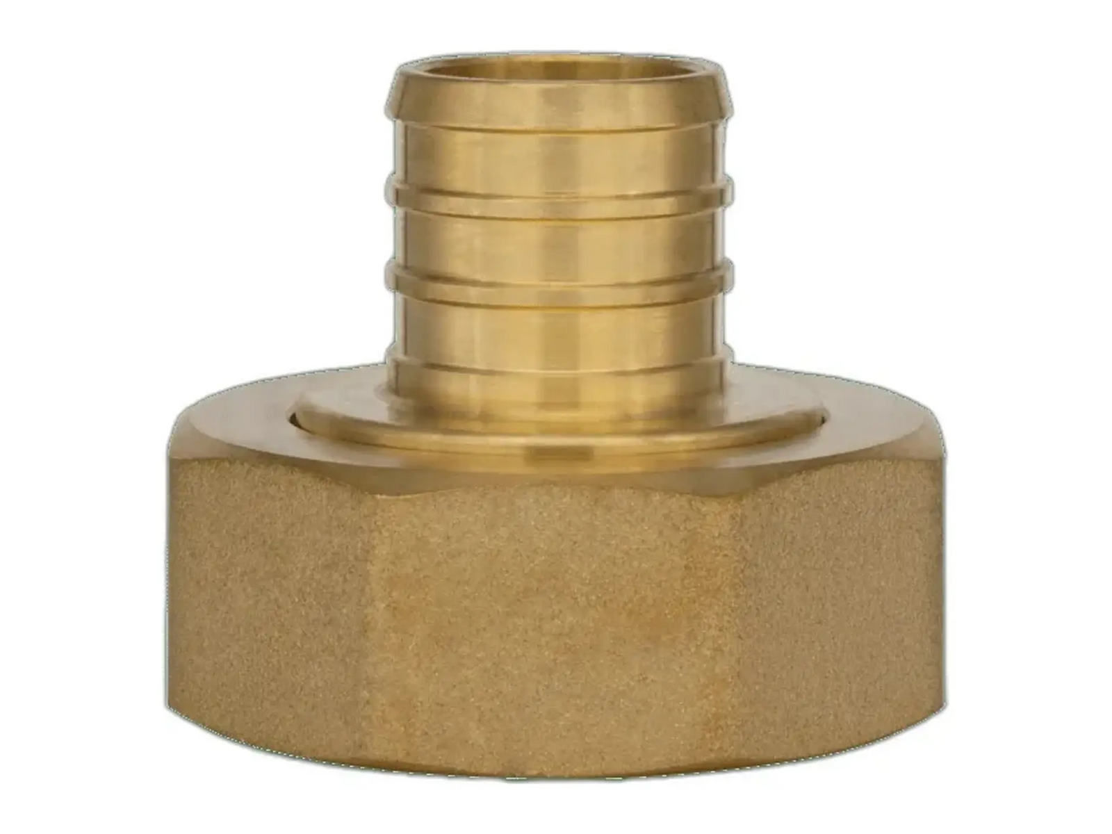 Webstone 1" G-Union Fitting H-7-1104W WP