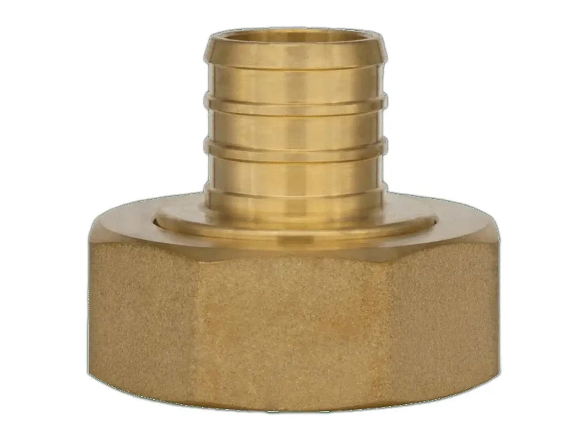 Webstone 1" G-Union Fitting H-7-1104W WP