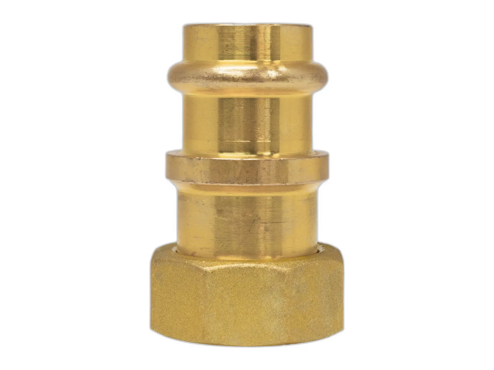 Webstone 1" Solder Union Fitting H-7-1204W WP