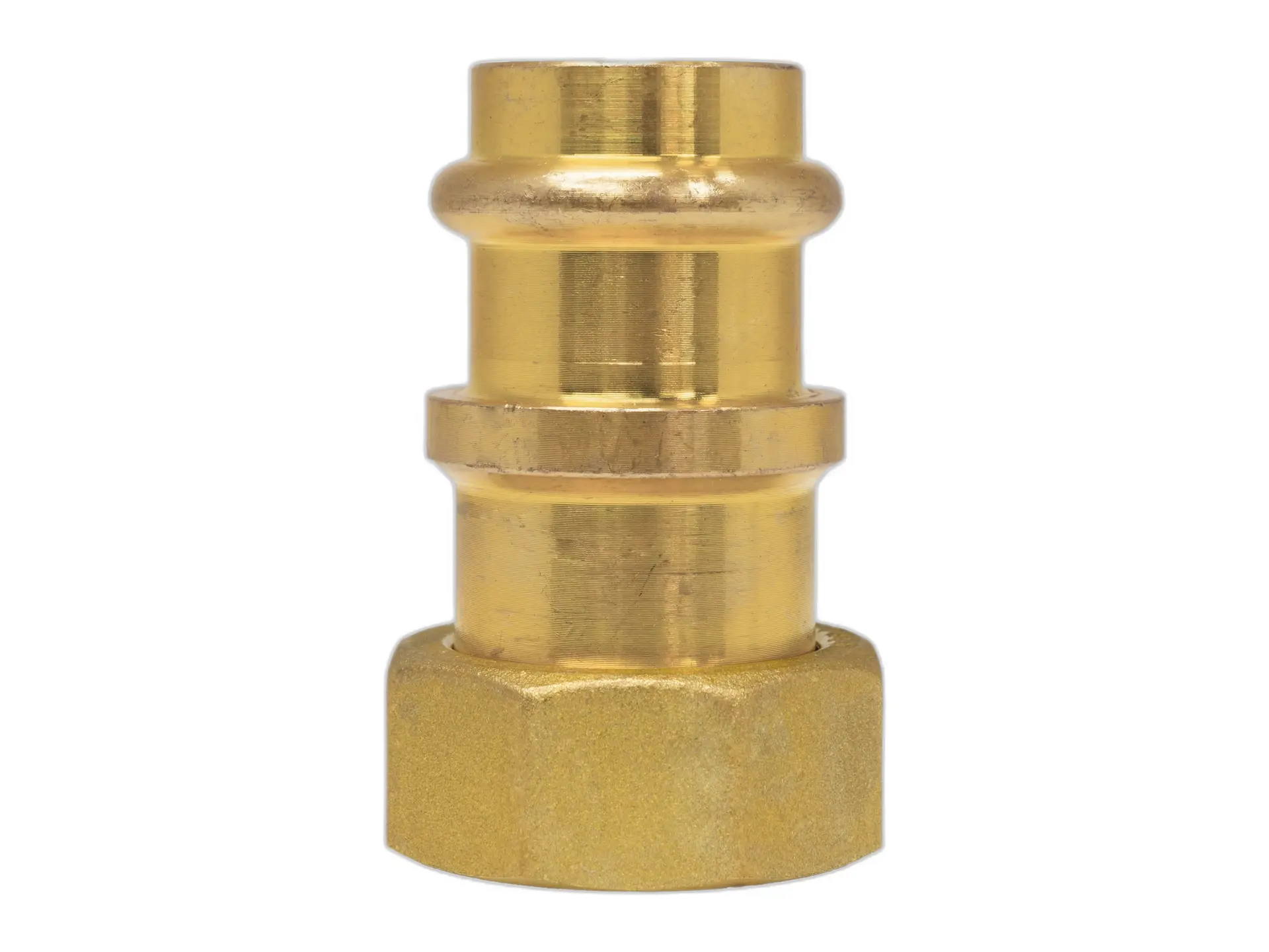 Webstone 1" Solder Union Fitting H-7-1204W WP