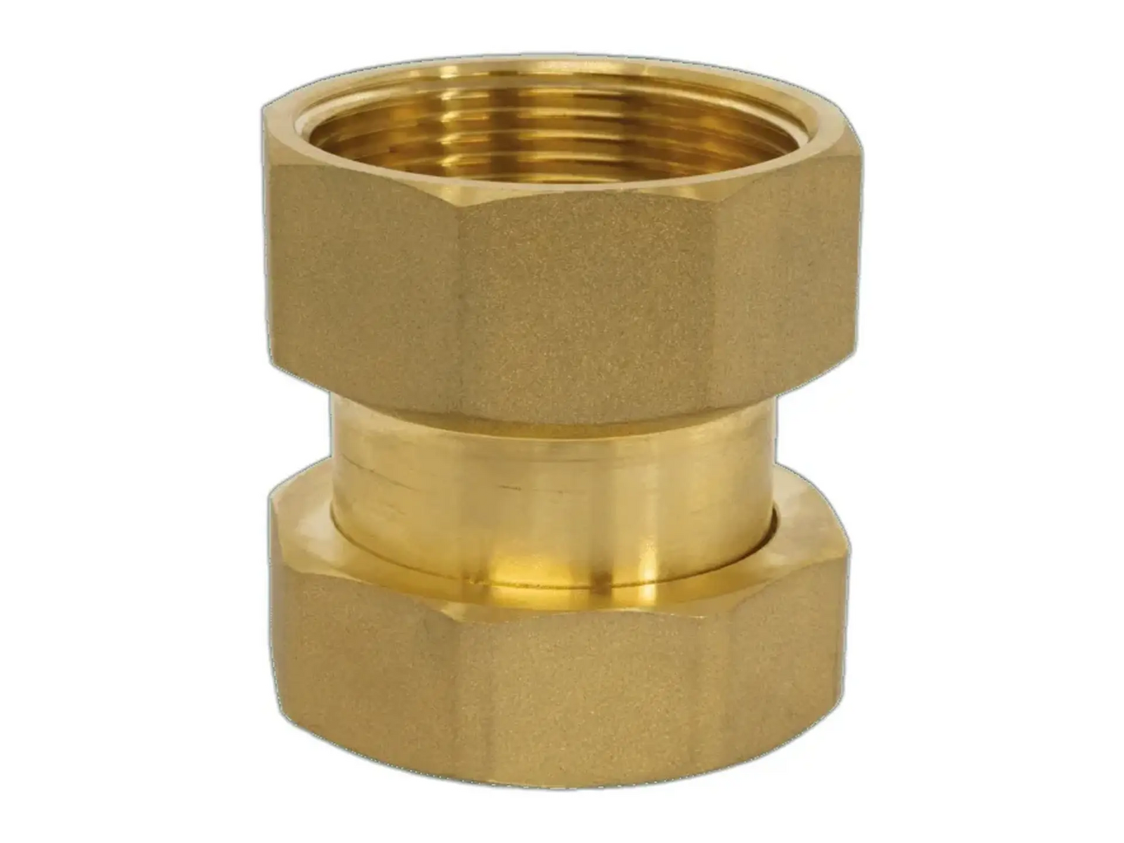 Webstone 1-1/4" x 1-1/2" G-Union Fitting H-7-2165W WP