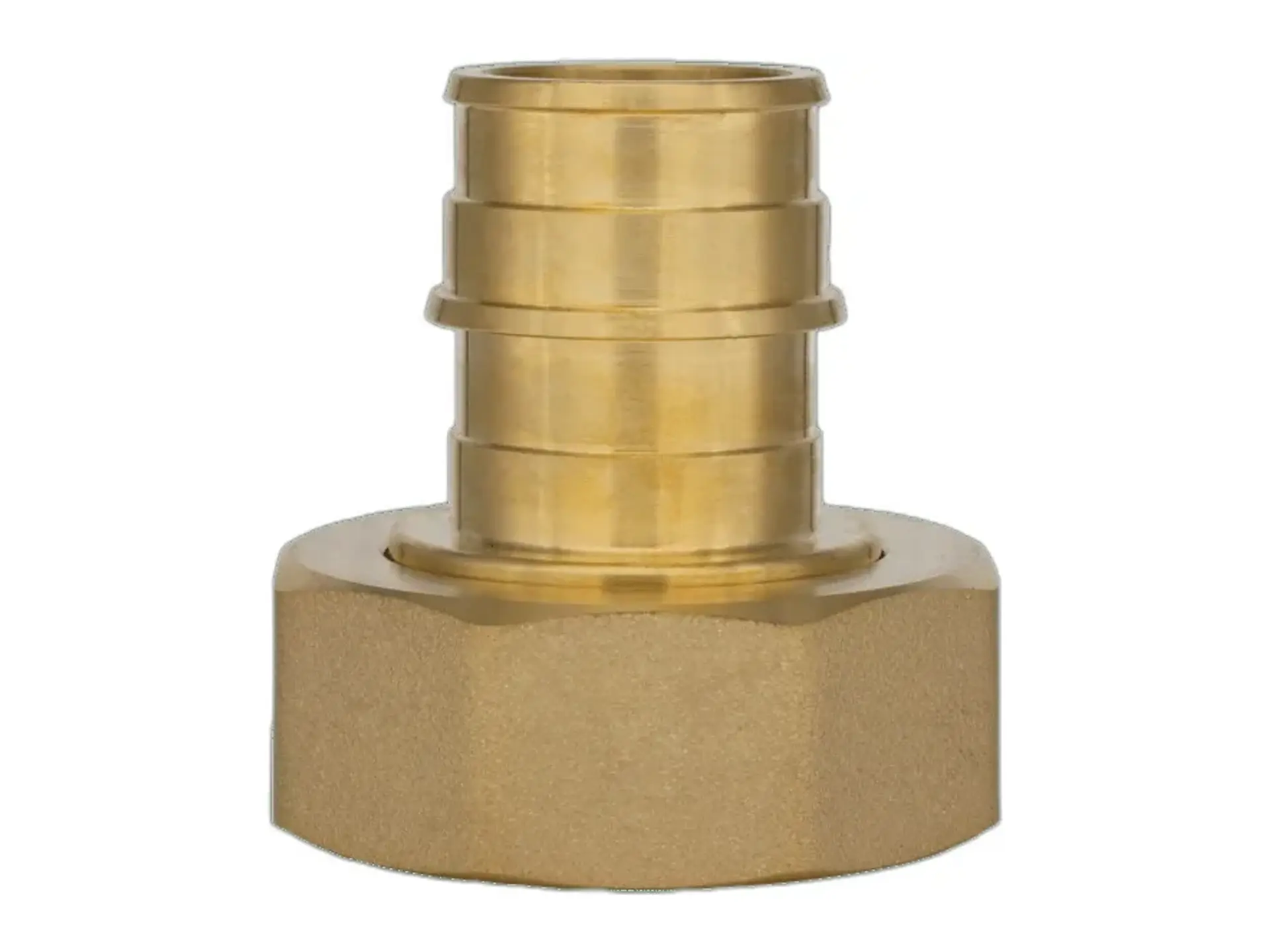 Webstone 1" G-Union Fitting H-7-3104W WP