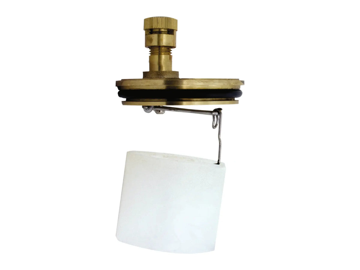 Webstone THD-7400 3/4" to 2" THD Horizontal Air Separators H-74000