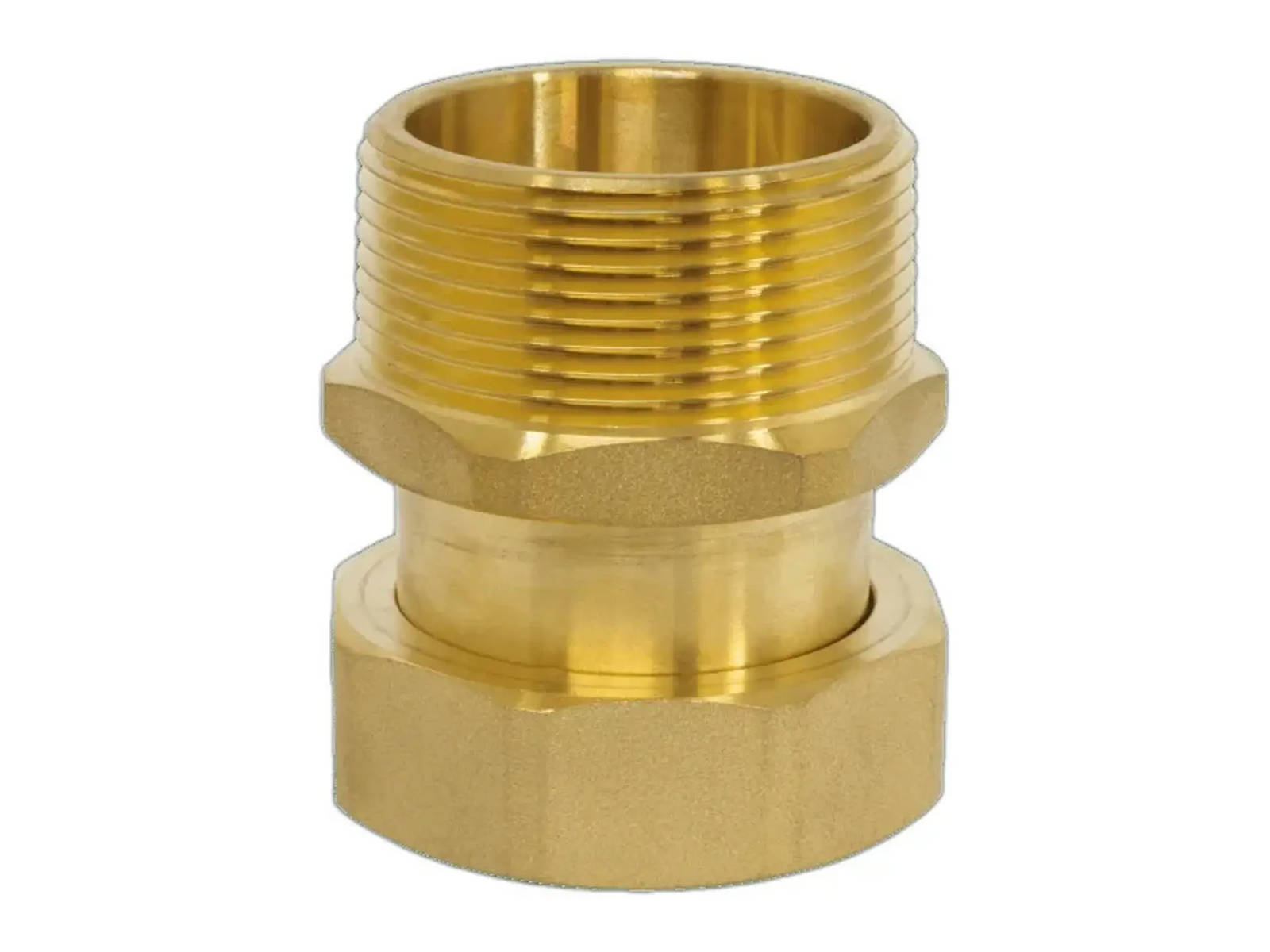 Webstone 1-1/2" G-Union Fitting H-7-4166W WP
