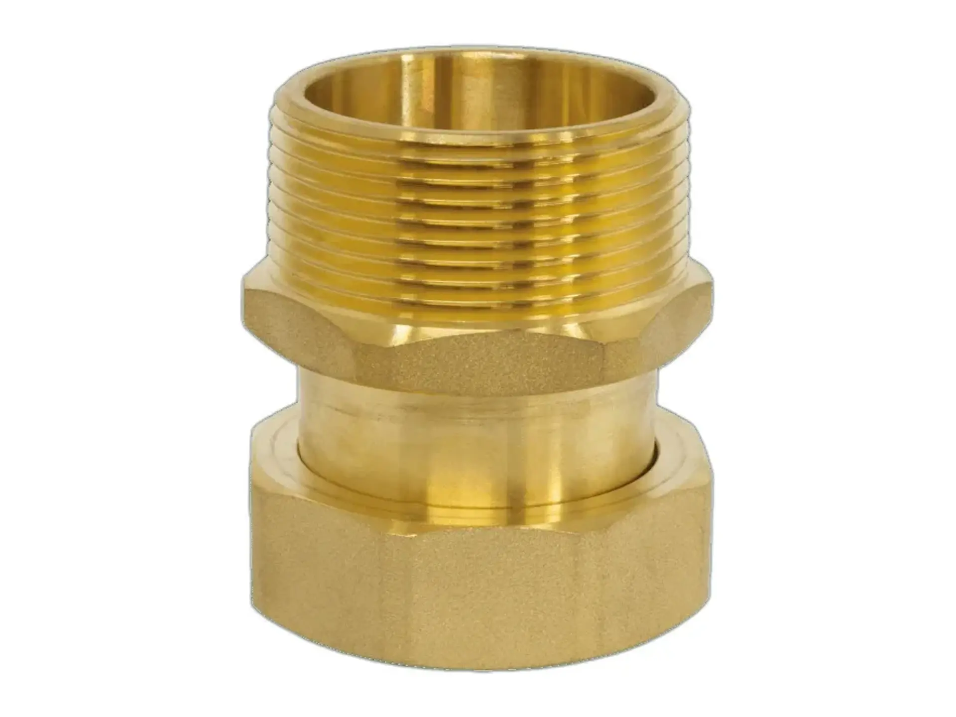 Webstone 1-1/2" G-Union Fitting H-7-4166W WP