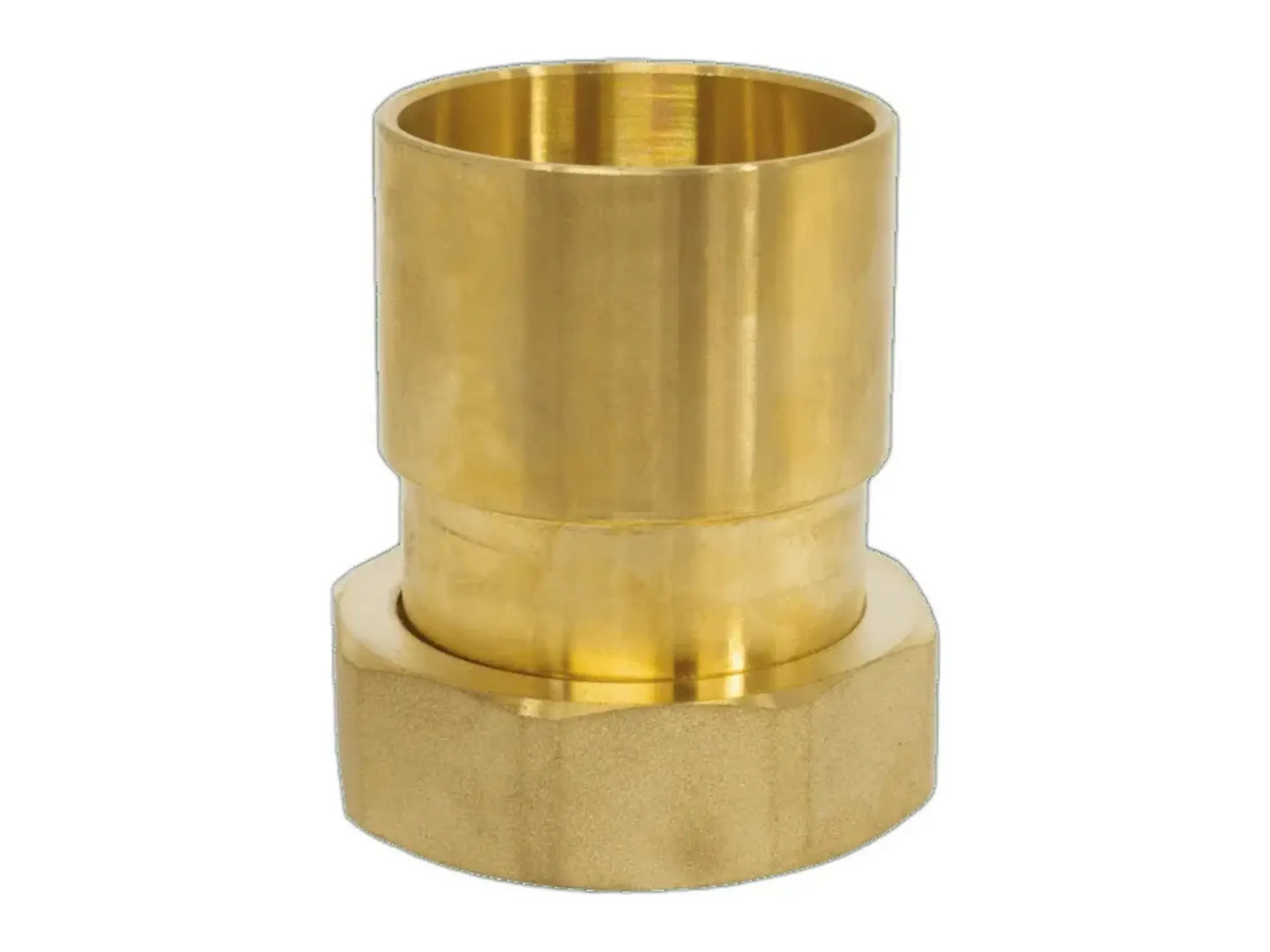 Webstone 1" x 1-1/2" G Union x SWT Connection H-7-5164W WP