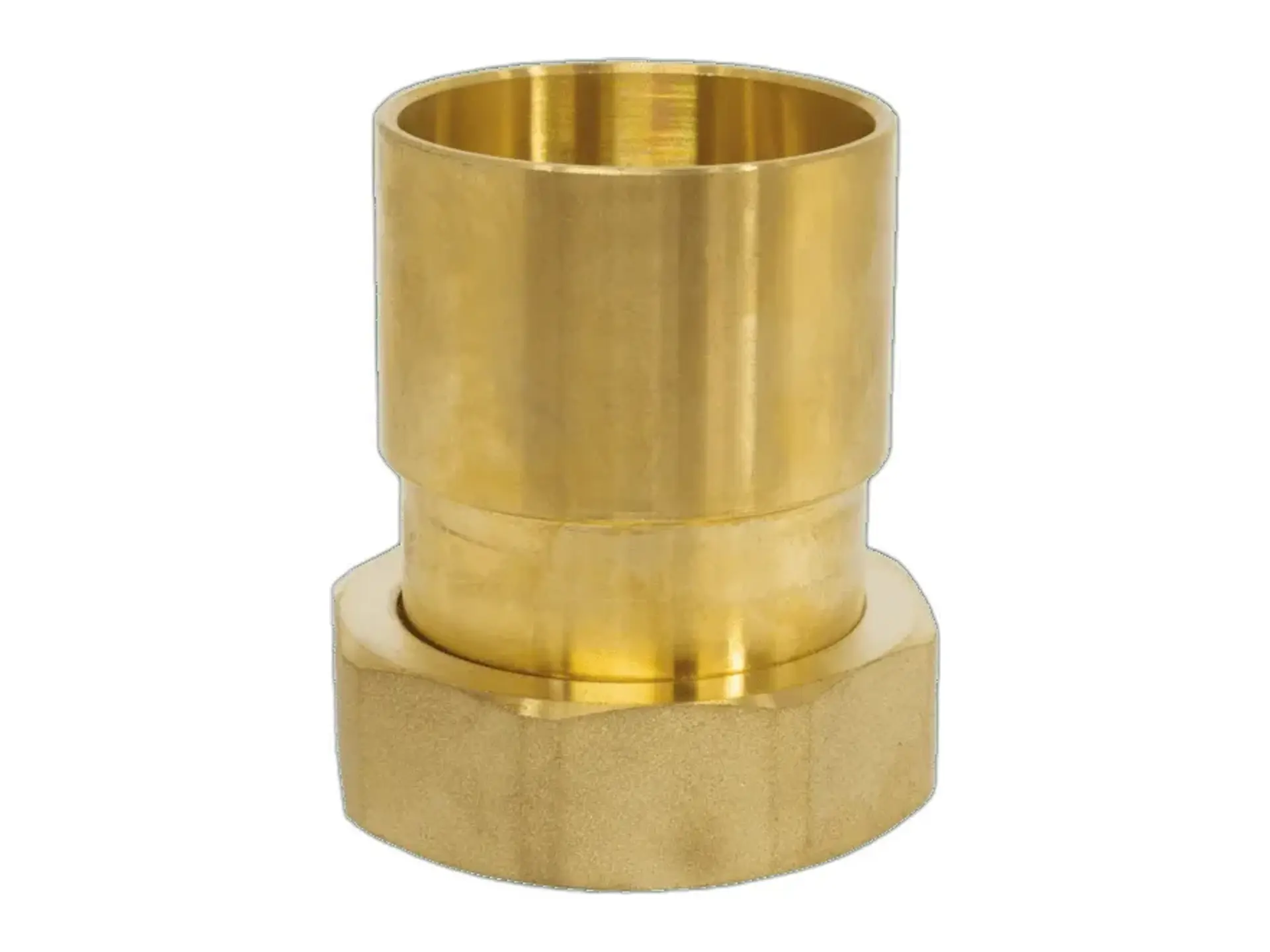 Webstone 1-1/4" x 1-1/2" G-Union Fitting H-7-5165W WP