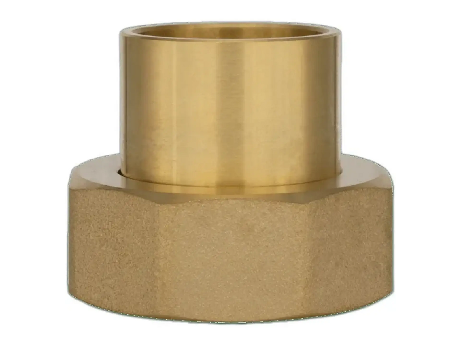 Webstone H-7-5177W WP, SWT-7-X10W 2 Forged DZR Brass Fitting