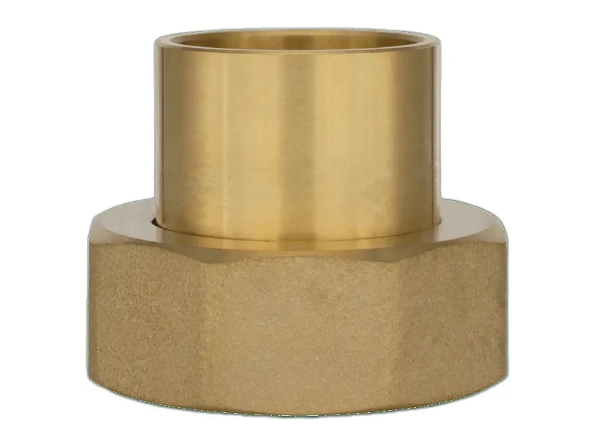 Webstone H-7-5177W WP, SWT-7-X10W 2 Forged DZR Brass Fitting