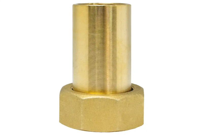 Webstone H-7-5177W WP, SWT-7-X10W 2 Forged DZR Brass Fitting