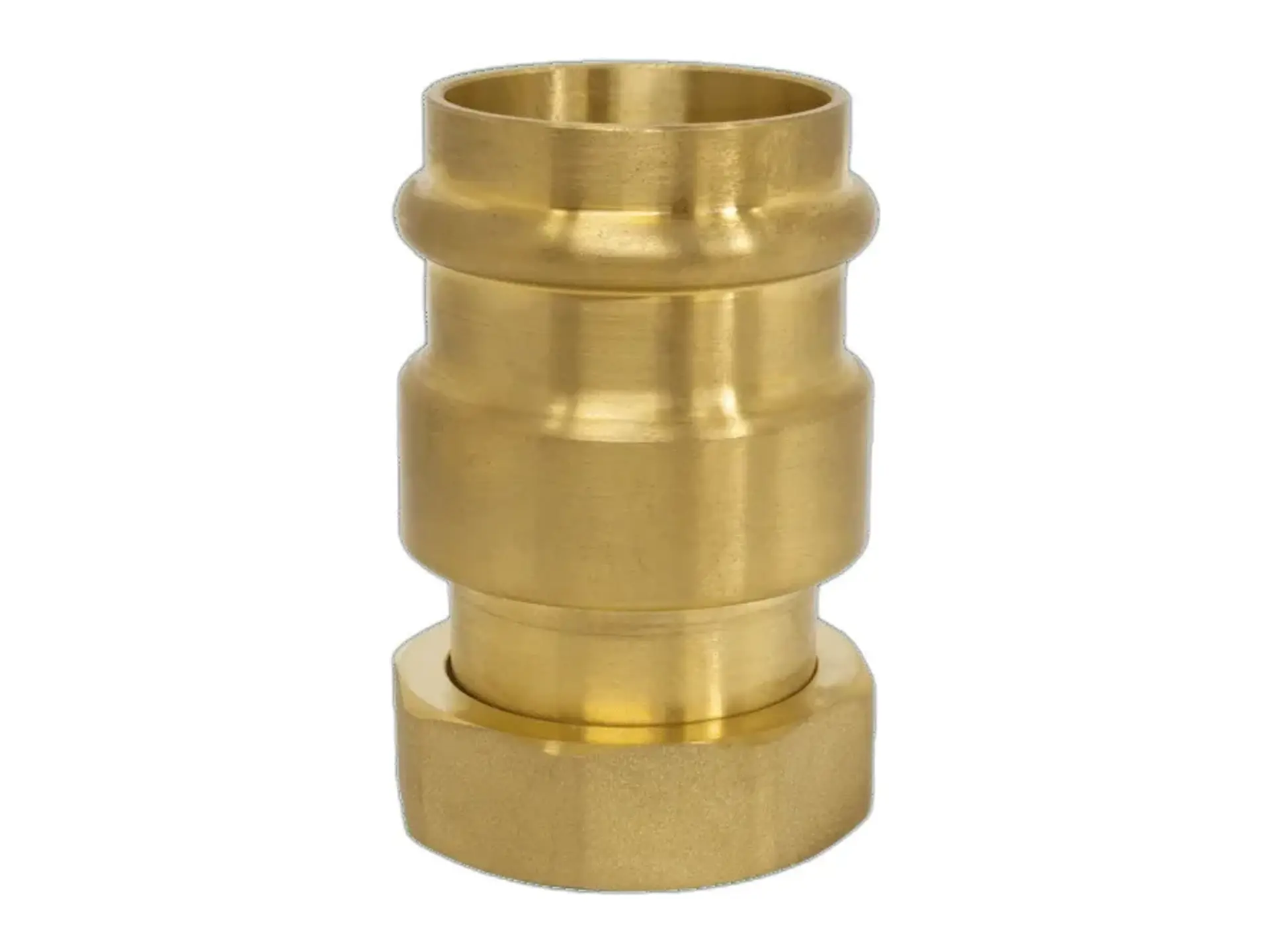 Webstone 1-1/4" x 1-1/2" G-Union Fitting H-7-8165W WP