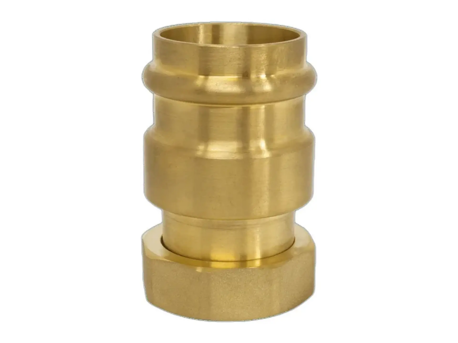 Webstone 1-1/2" G-Union Fitting H-7-8166W WP