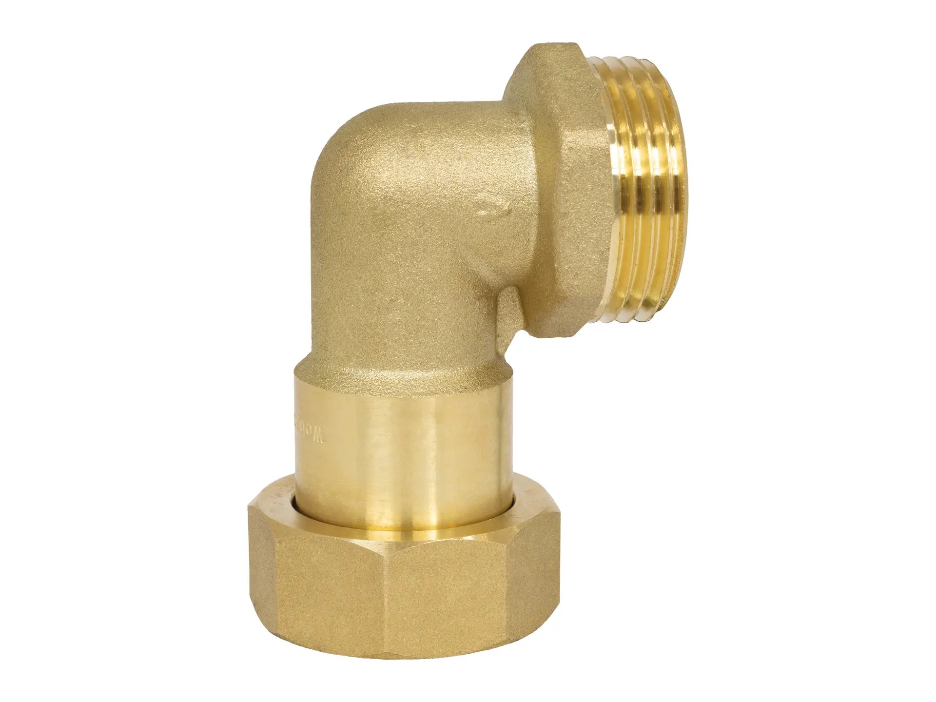 Webstone THD-7-G144W-A 1" x 1" G Union x G Thread G1 Valve H-7-G144W-A