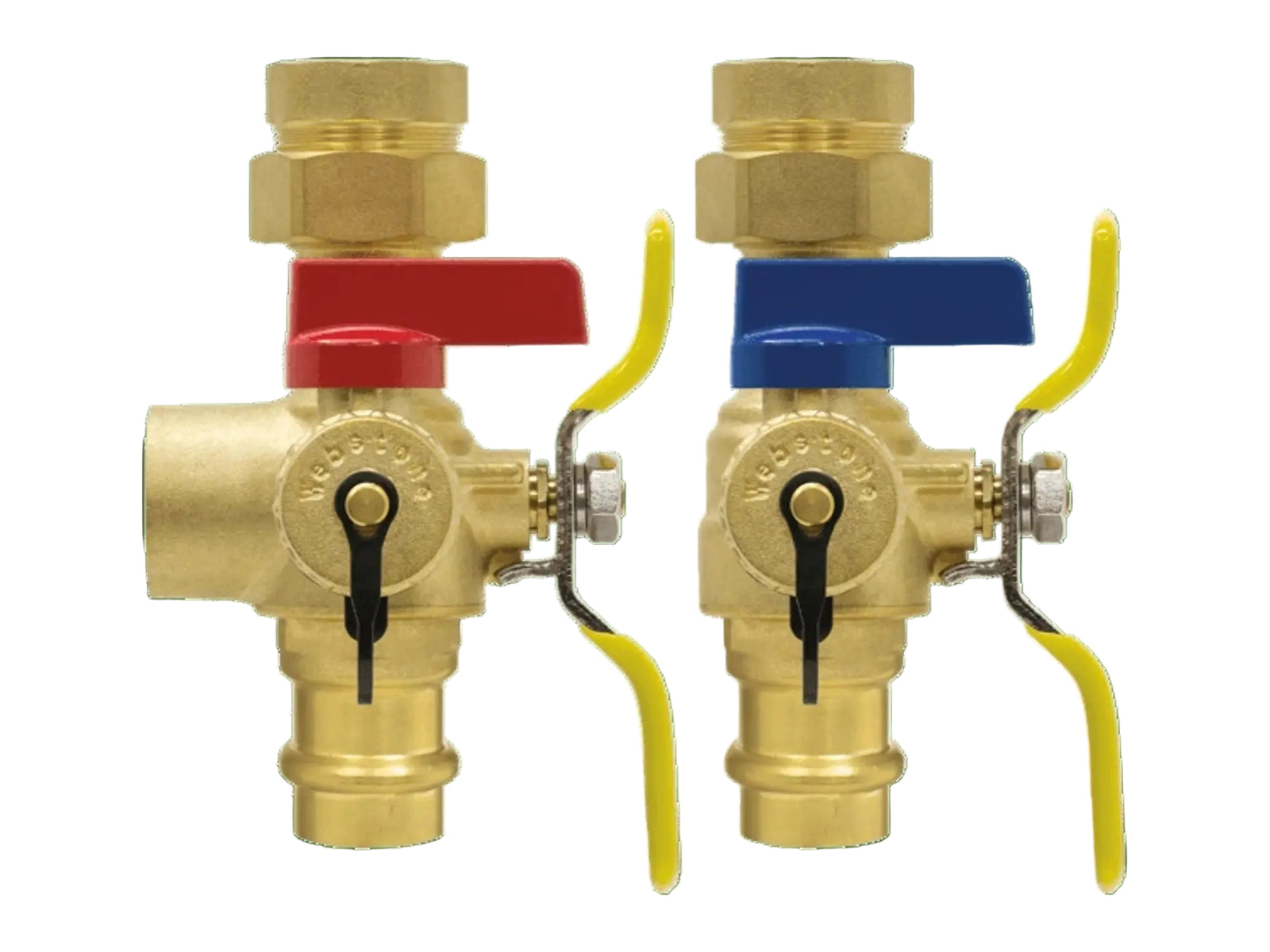 Webstone 3/4" x 3/4" EXP E2 No PRV Valve Kit H-84443W