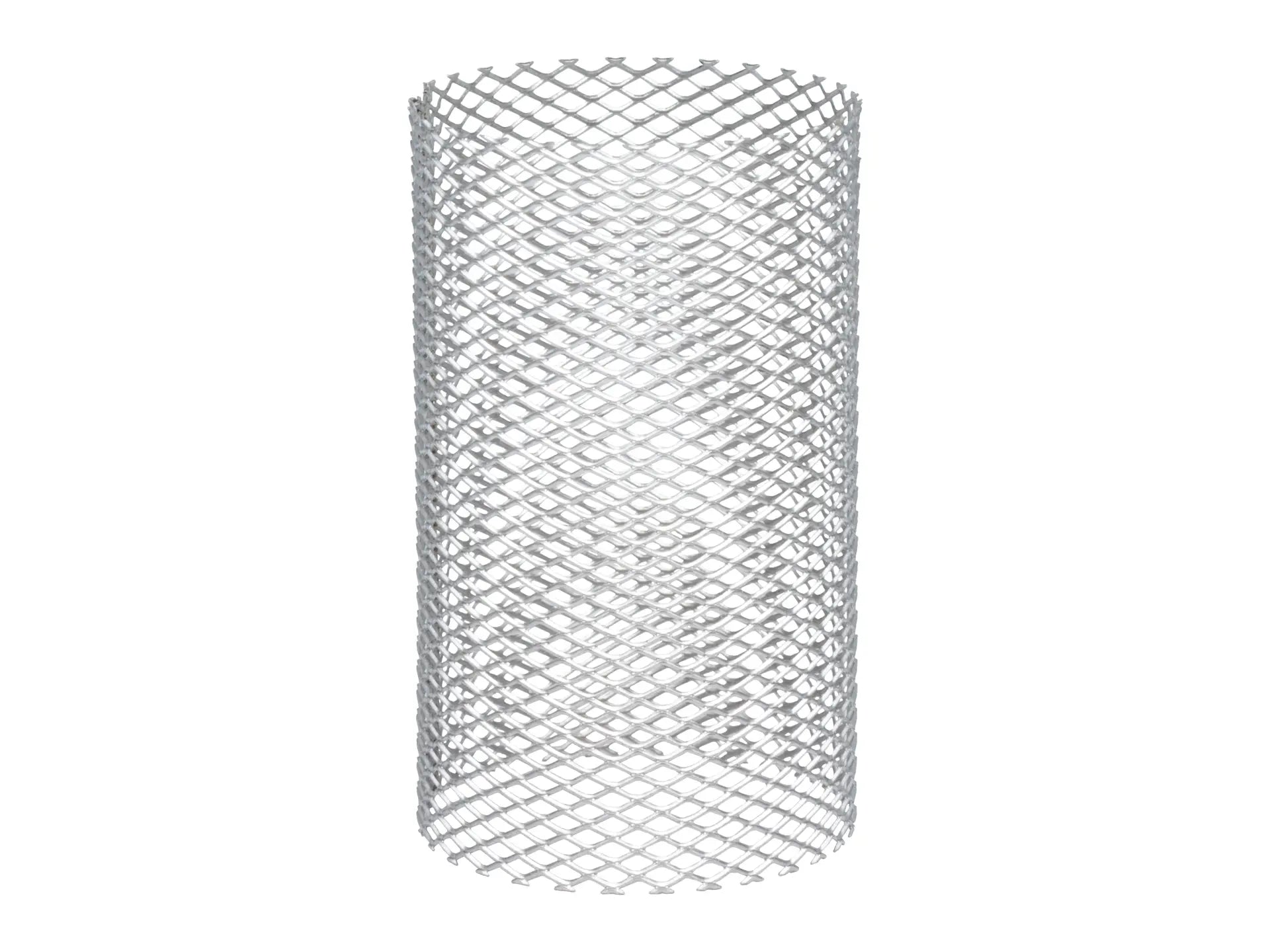 Webstone 1-1/2" x 1-1/2"  Stainless Steel Y-Strainer H-GX566W-40M