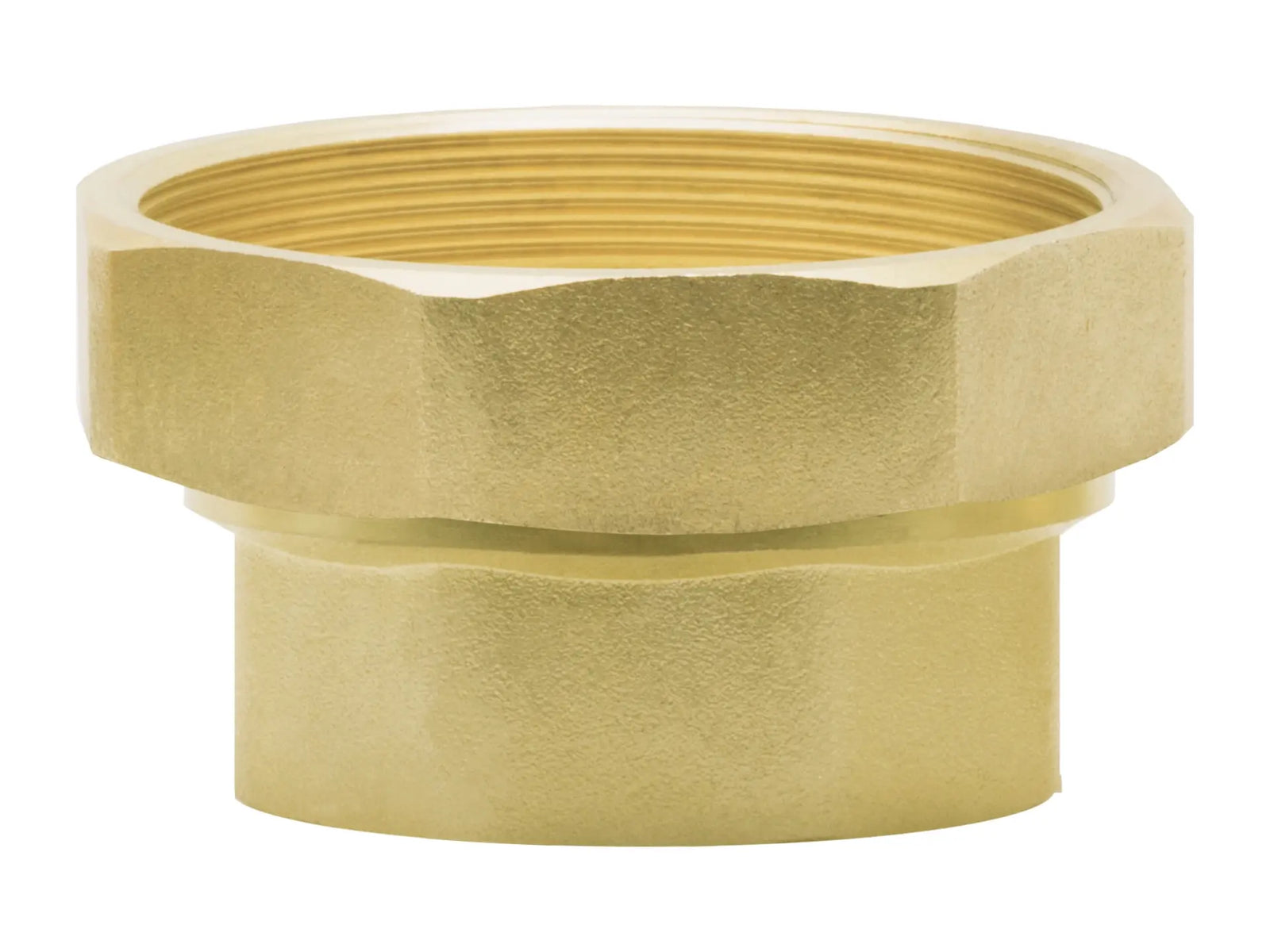 Webstone 1" x 1" Hydro-Core Union Connection H-HCE4-74