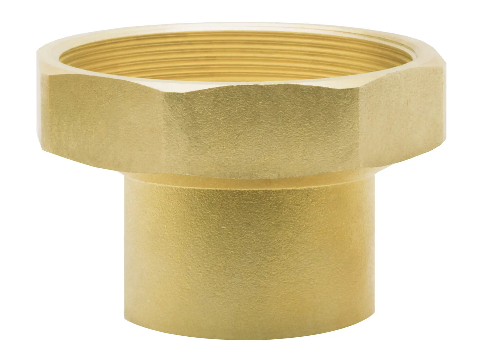 Webstone 1-1/2" x 1-1/2" Hydro-Core End H-HCE6-56